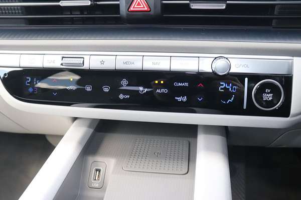 2023 Hyundai IONIQ 6 EPIQ CE.V1