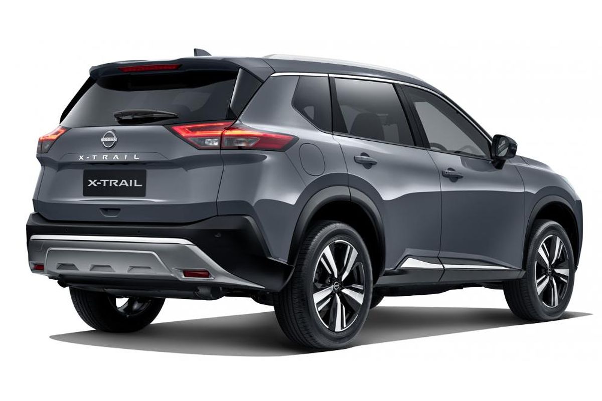2024 Nissan X-TRAIL Ti-L T33