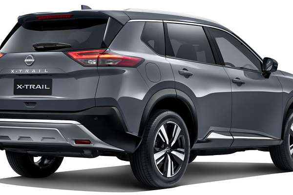 2024 Nissan X-TRAIL Ti-L T33