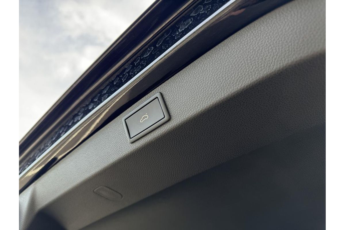 2022 SKODA Karoq 140TSI Sportline NU