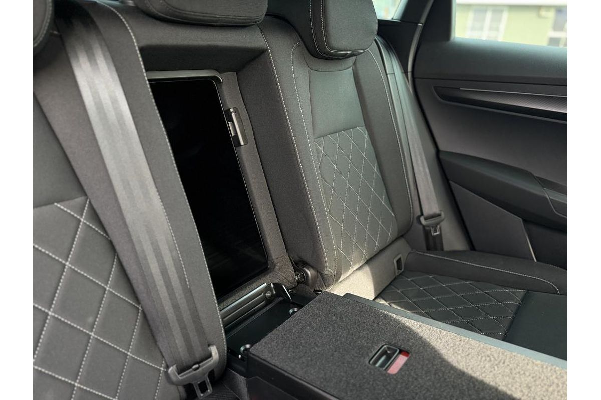 2022 SKODA Karoq 140TSI Sportline NU