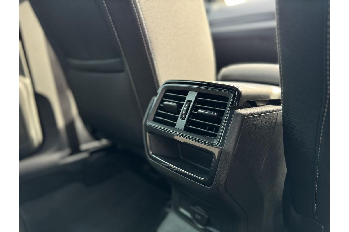 2022 SKODA Karoq 140TSI Sportline NU