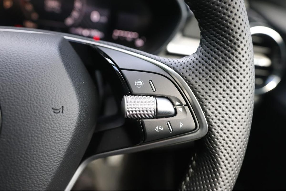 2024 SKODA Fabia 85TSI Select PJ