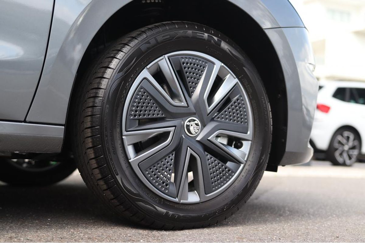 2024 SKODA Fabia 85TSI Select PJ
