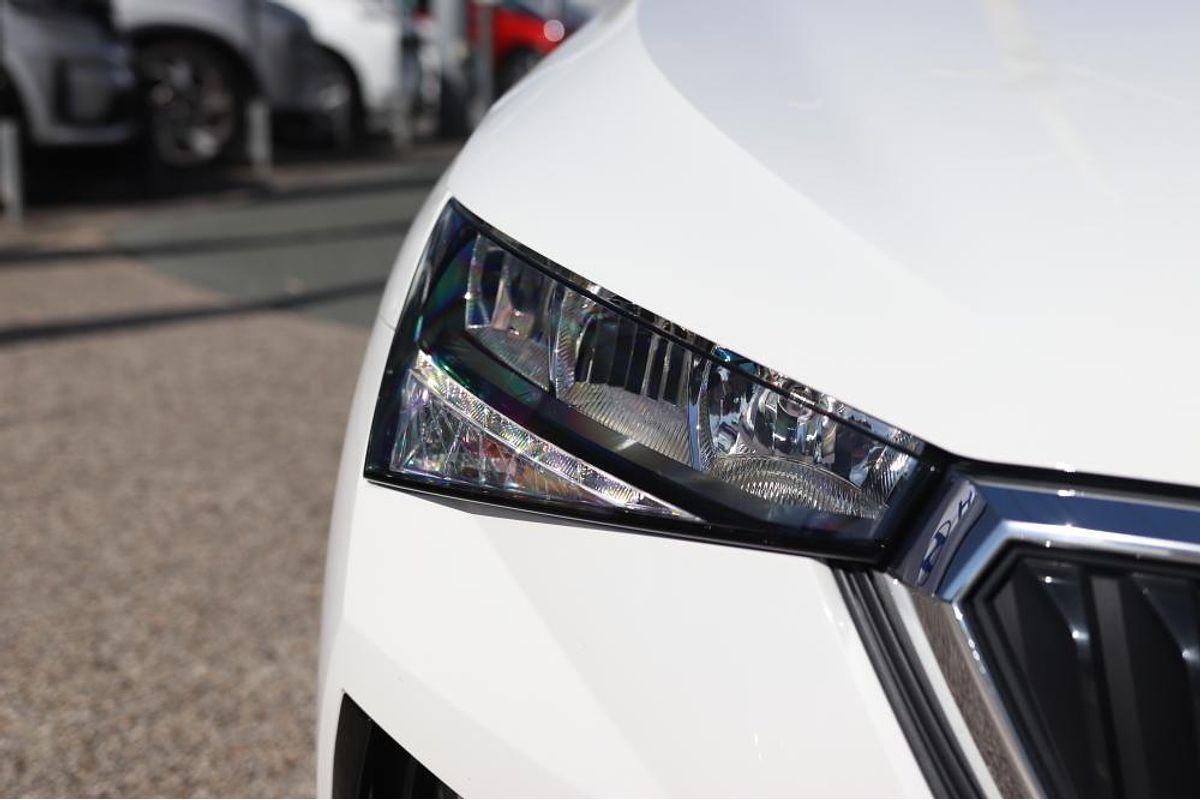 2022 SKODA Scala 85TSI Ambition NW