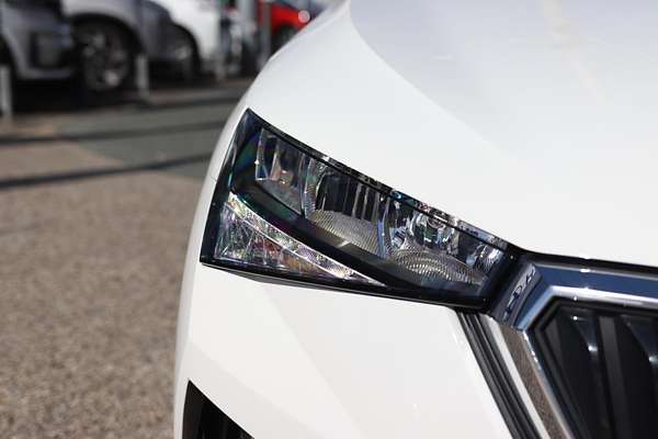 2022 SKODA Scala 85TSI Ambition NW