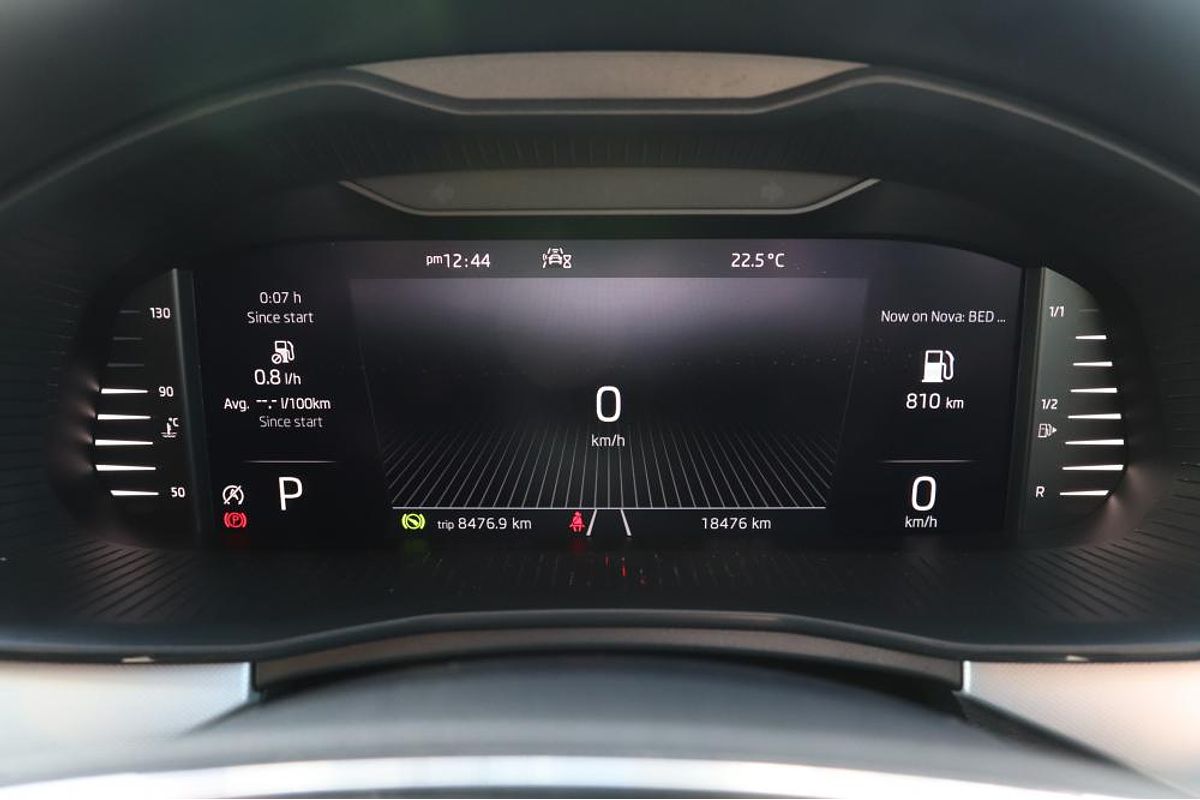 2022 SKODA Scala 85TSI Ambition NW
