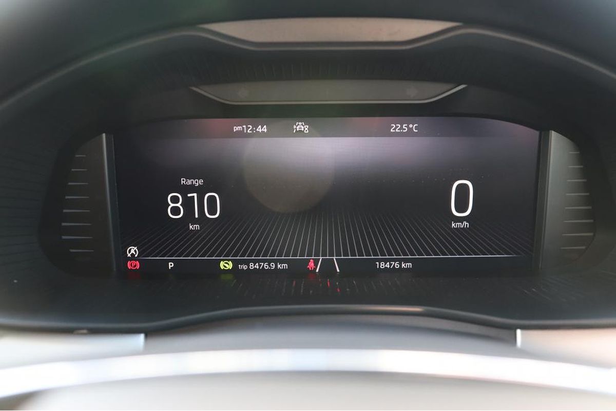 2022 SKODA Scala 85TSI Ambition NW