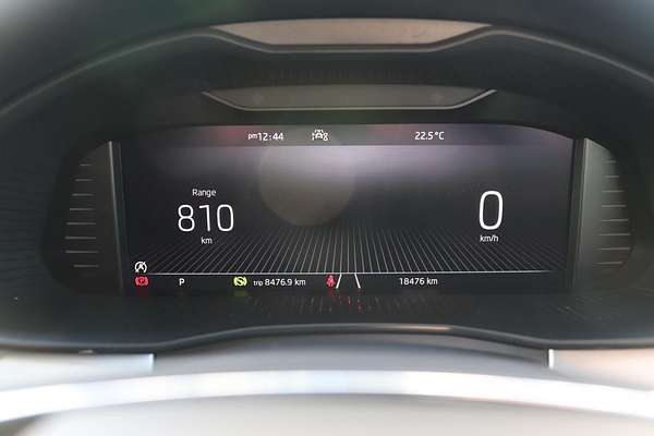 2022 SKODA Scala 85TSI Ambition NW