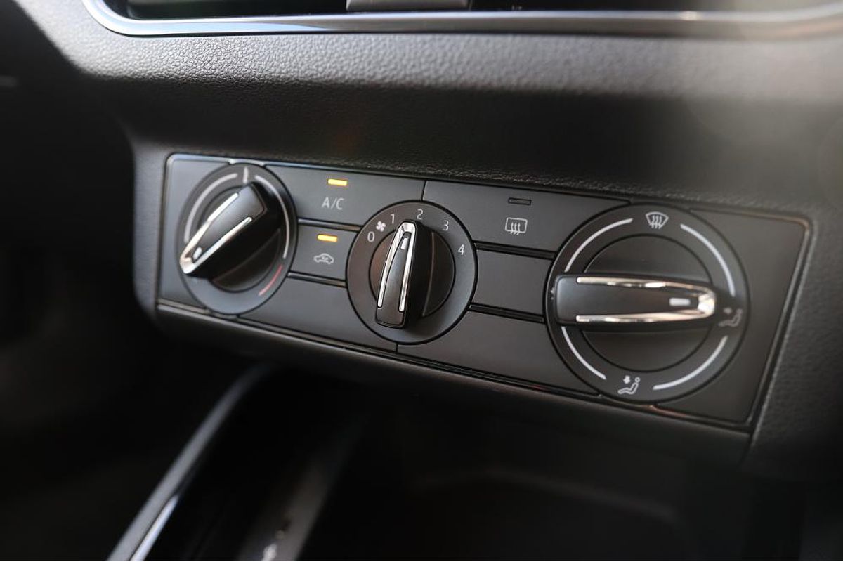 2022 SKODA Scala 85TSI Ambition NW