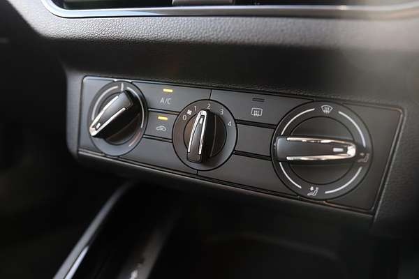 2022 SKODA Scala 85TSI Ambition NW