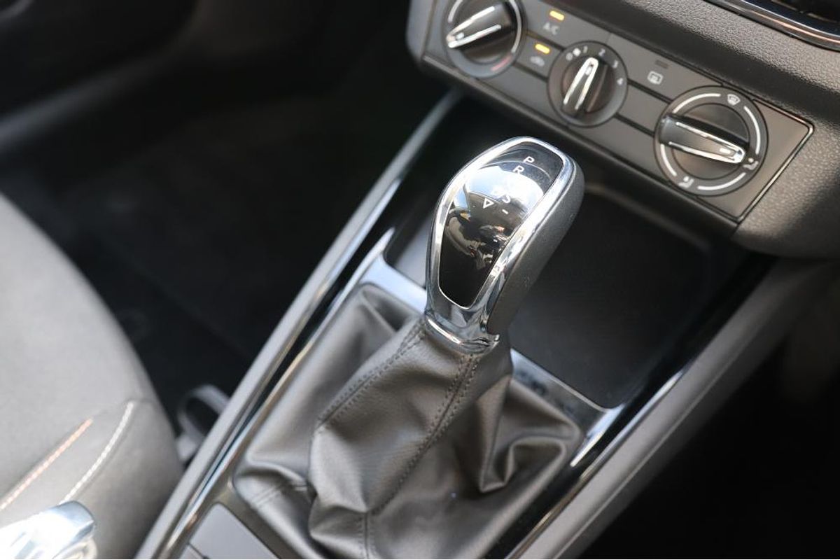 2022 SKODA Scala 85TSI Ambition NW