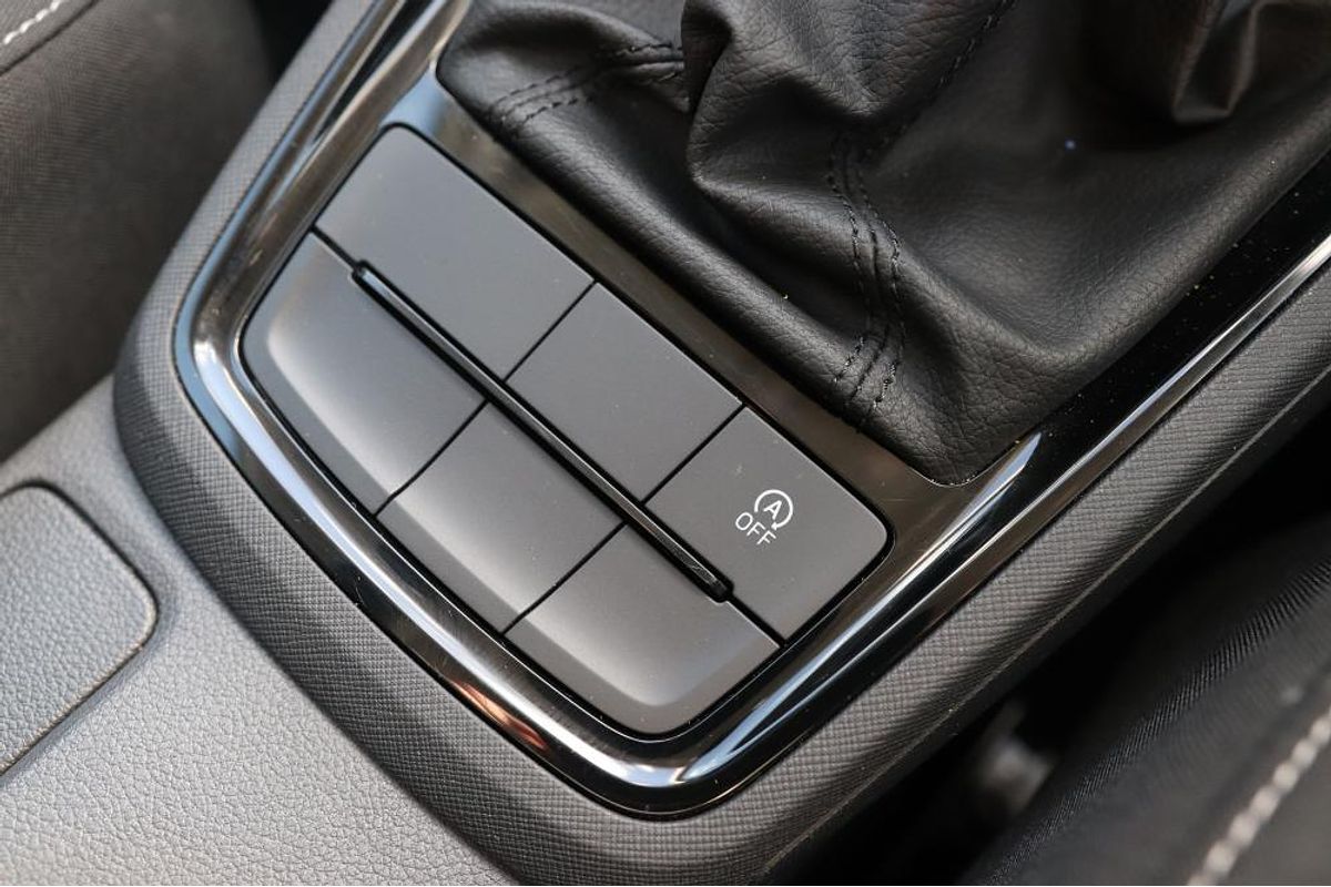 2022 SKODA Scala 85TSI Ambition NW