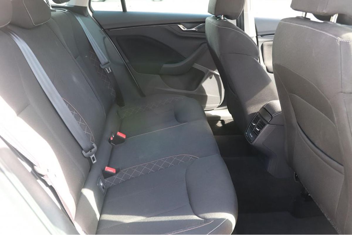 2022 SKODA Scala 85TSI Ambition NW