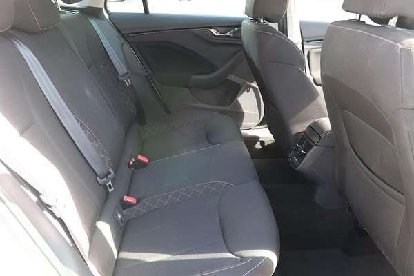 2022 SKODA Scala 85TSI Ambition NW