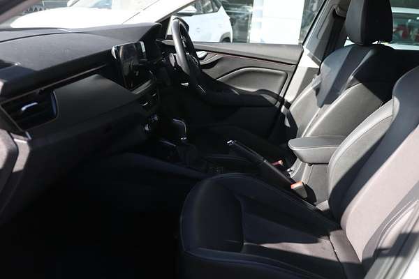 2022 SKODA Scala 110TSI Signature NW
