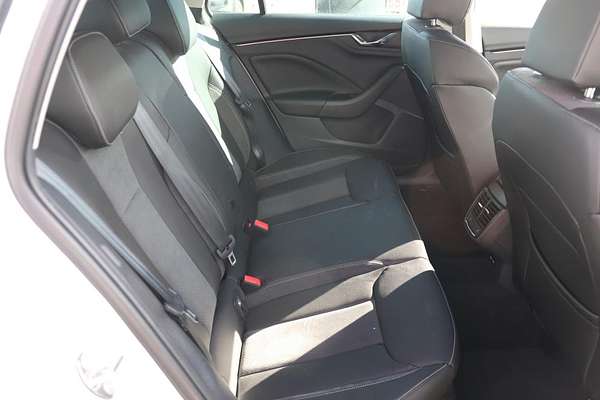 2022 SKODA Scala 110TSI Signature NW