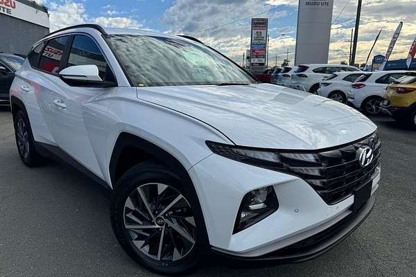 2023 Hyundai Tucson Elite NX4.V2