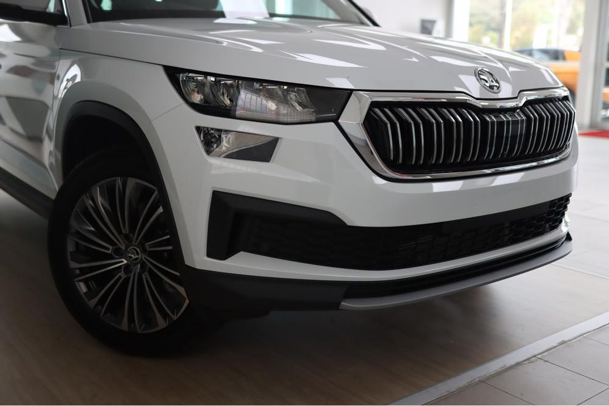 2022 SKODA Kodiaq Style NS
