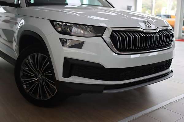 2022 SKODA Kodiaq Style NS