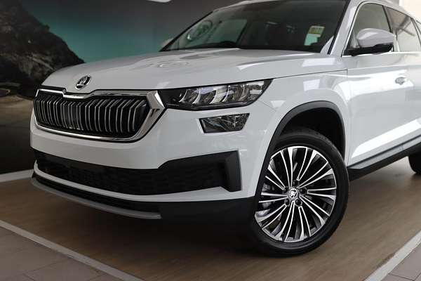 2022 SKODA Kodiaq Style NS