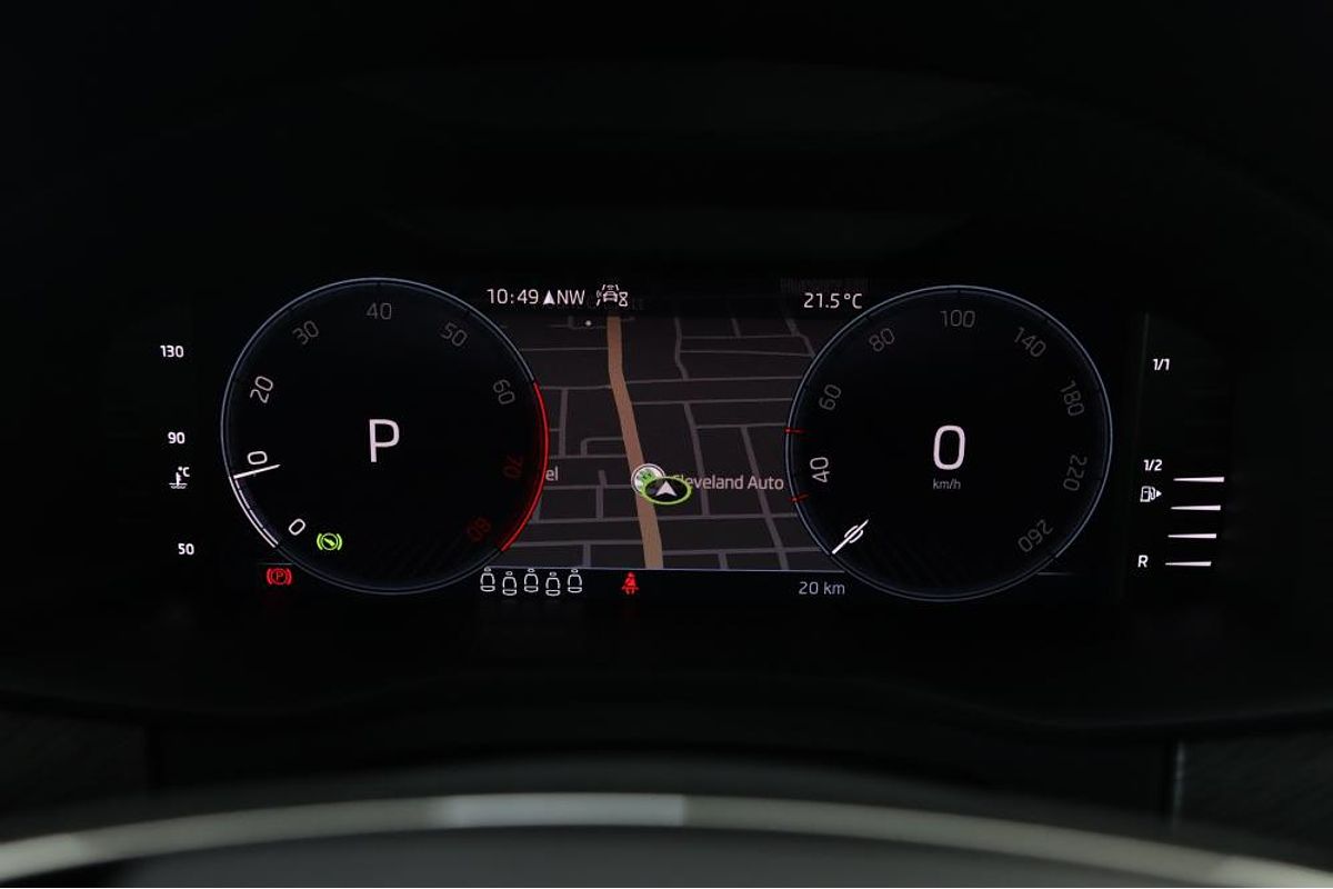 2022 SKODA Kodiaq Style NS