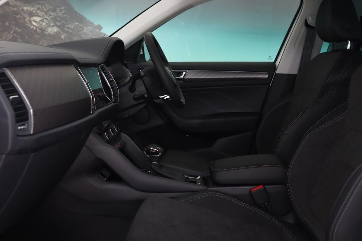 2022 SKODA Kodiaq Style NS