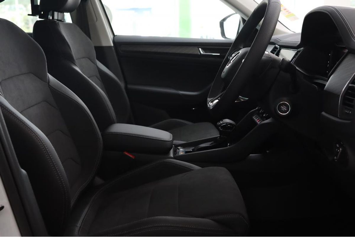 2022 SKODA Kodiaq Style NS