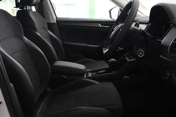 2022 SKODA Kodiaq Style NS
