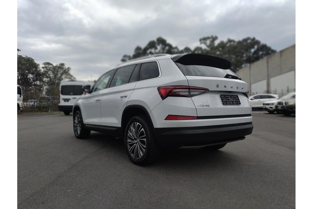 2022 SKODA Kodiaq Style NS