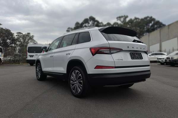 2022 SKODA Kodiaq Style NS