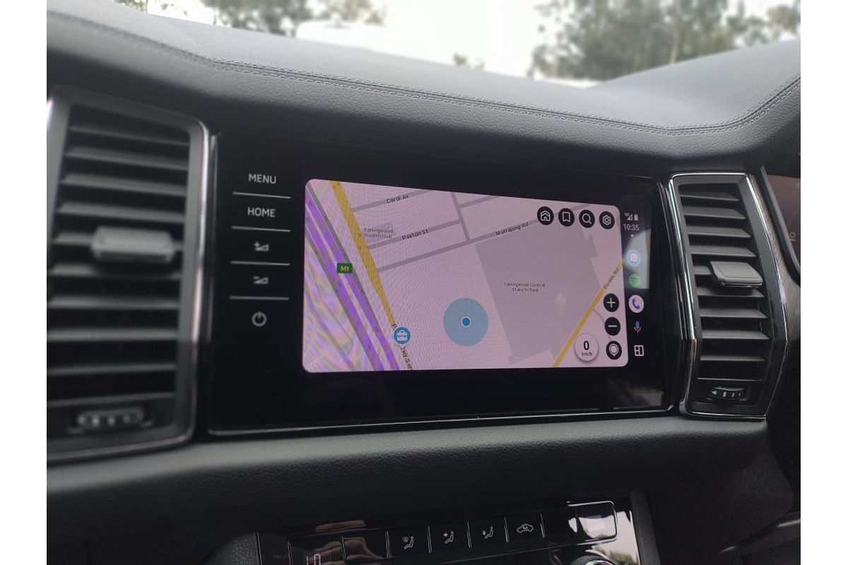 2022 SKODA Kodiaq Style NS