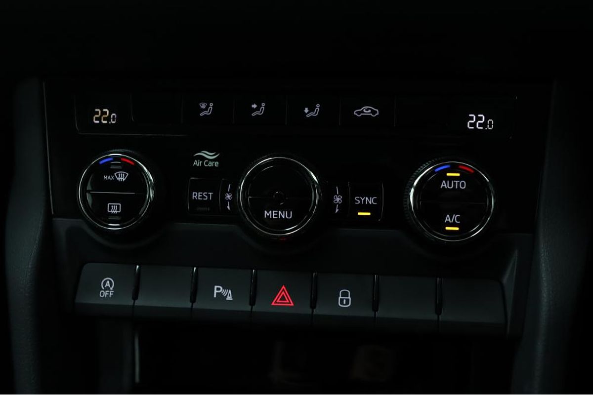 2022 SKODA Kodiaq Style NS