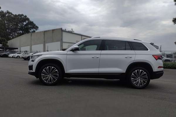 2022 SKODA Kodiaq Style NS