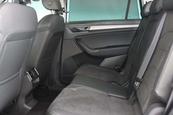 2022 SKODA Kodiaq Style NS