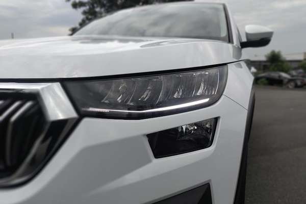 2022 SKODA Kodiaq Style NS