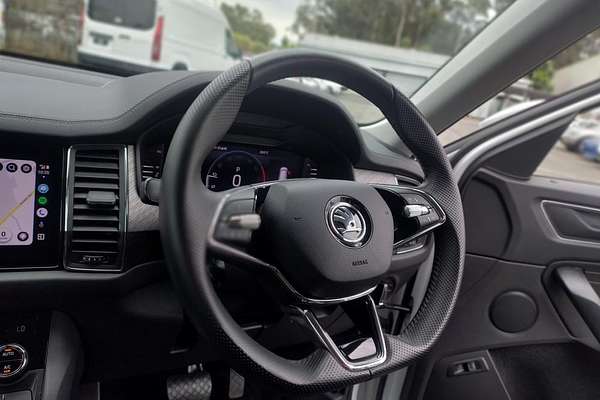 2022 SKODA Kodiaq Style NS