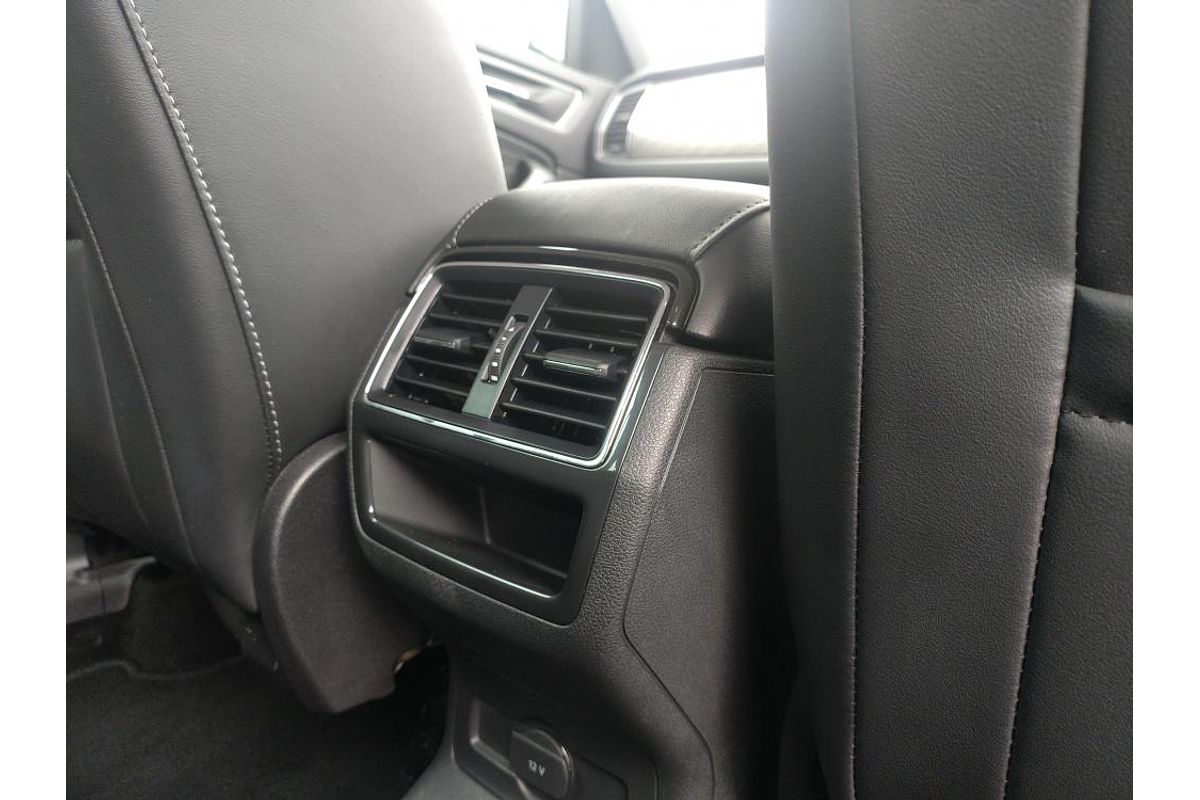 2022 SKODA Kodiaq Style NS