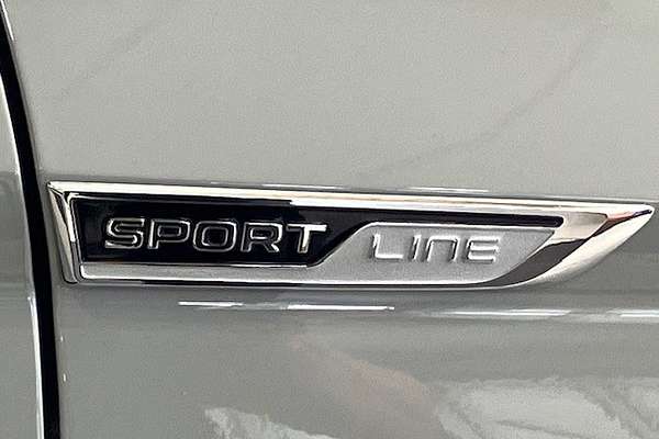 2022 SKODA Karoq 140TSI Sportline NU