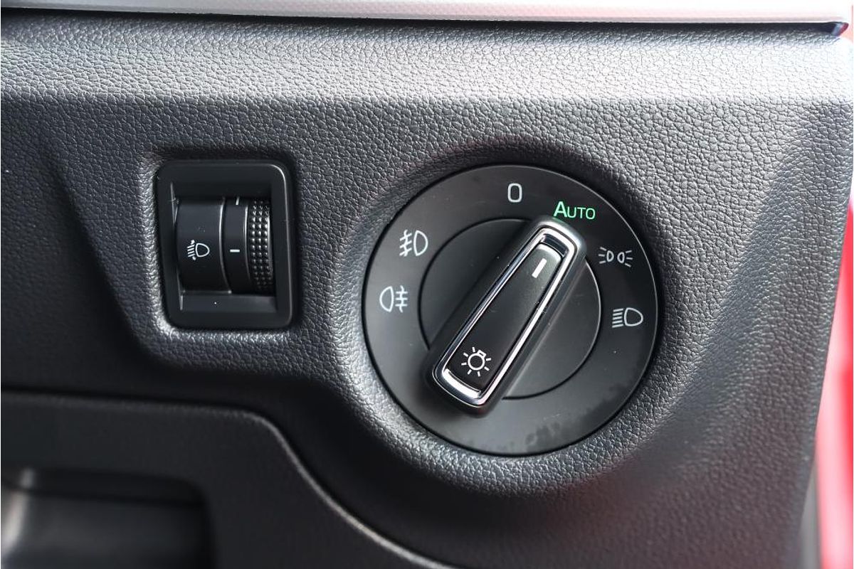 2023 SKODA Scala 85TSI Ambition NW
