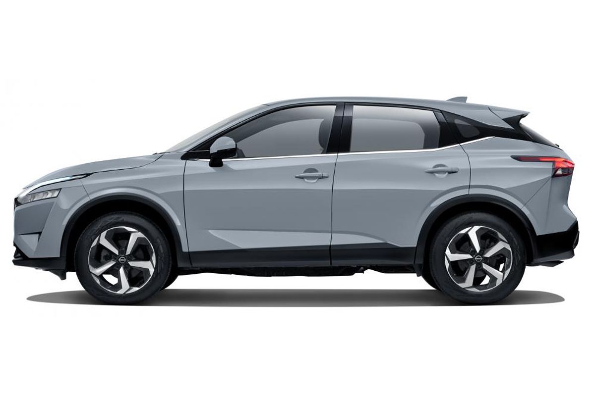 2024 Nissan QASHQAI ST-L J12