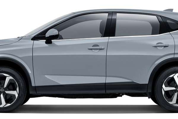 2024 Nissan QASHQAI ST-L J12