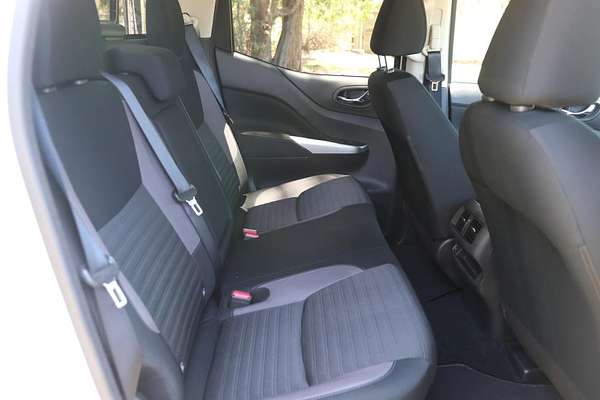 2024 Nissan Navara ST-X D23 4X4