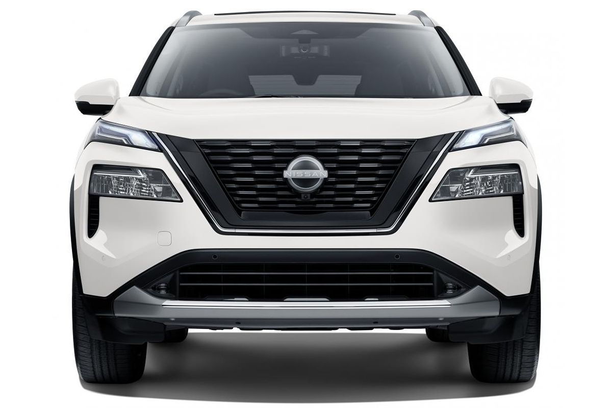 2024 Nissan X-TRAIL Ti-L e-POWER T33