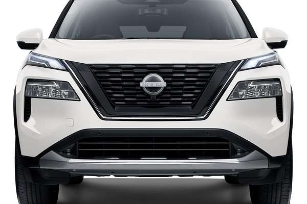 2024 Nissan X-TRAIL Ti-L e-POWER T33