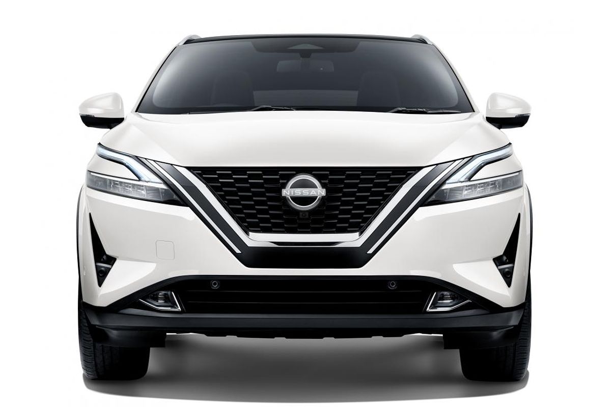 2024 Nissan QASHQAI Ti-L J12