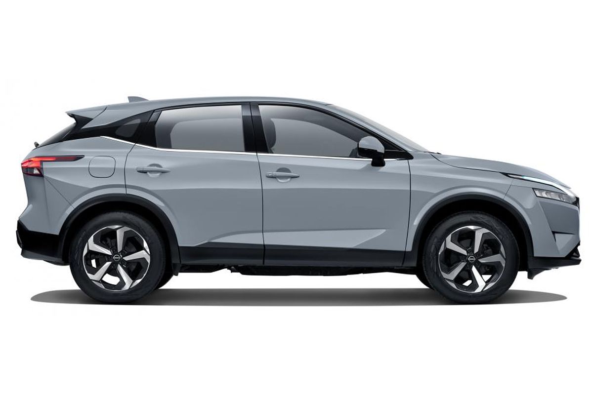 2024 Nissan QASHQAI ST-L J12
