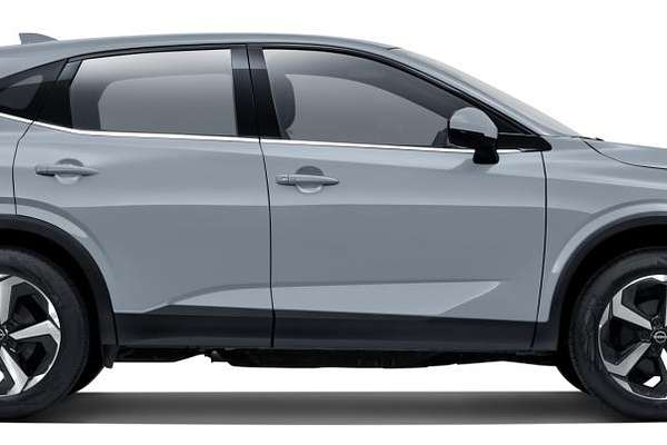 2024 Nissan QASHQAI ST-L J12