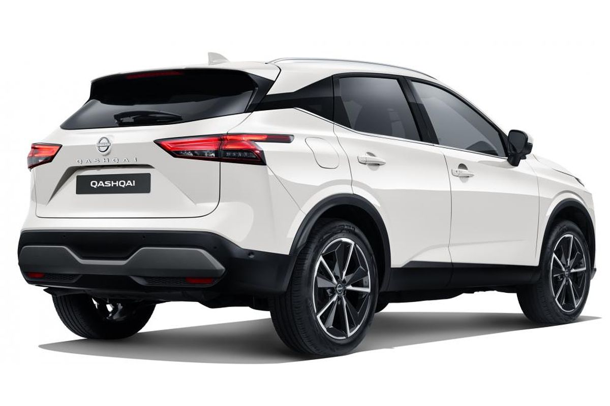 2024 Nissan QASHQAI Ti-L J12