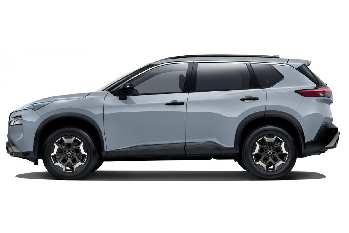 2024 Nissan X-TRAIL N-TREK T33